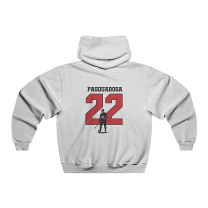 Vinnie Pasquarosa Vintage Hoodie