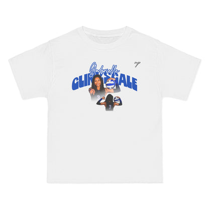 Gabrielle Clinkscale Vintage Tee