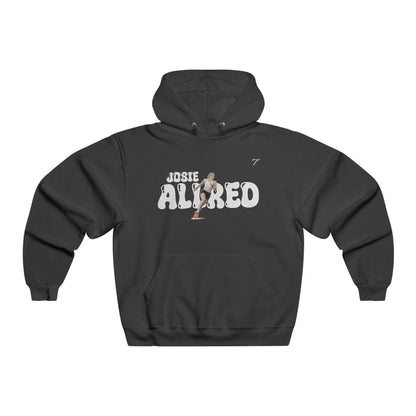 Josie Allred Vintage Hoodie