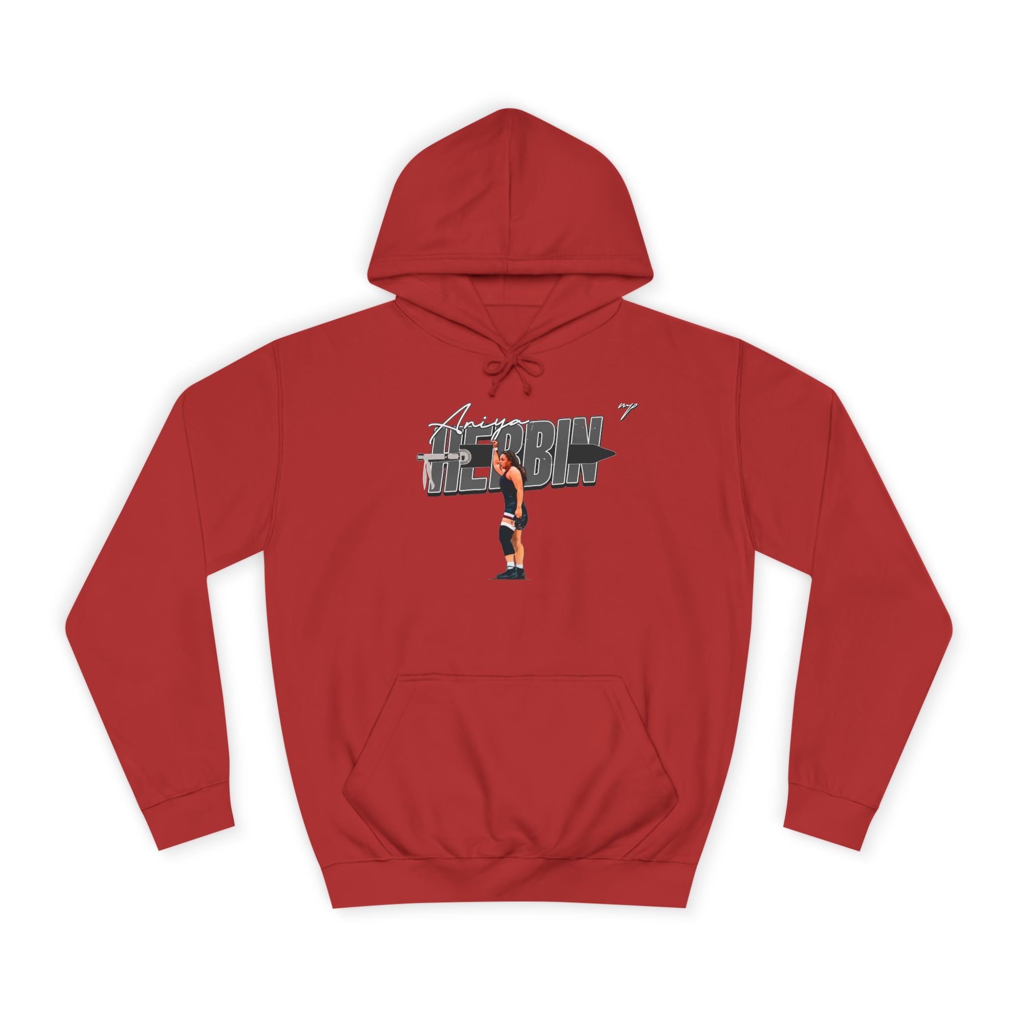 Aniya Herbin Hoodie