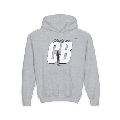 Chloe Butalla YOUTH Hoodie