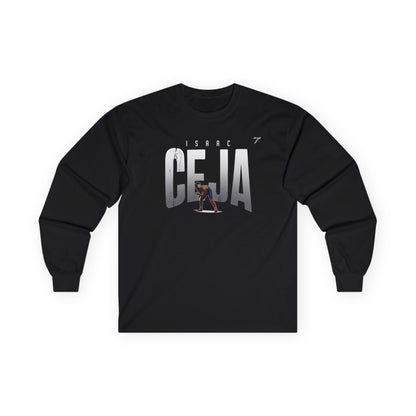 Isaac Ceja Long Sleeve Tee