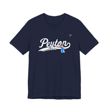 Peyton Carlson Graphic Tee