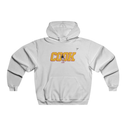 Jonathan Cook Vintage Hoodie
