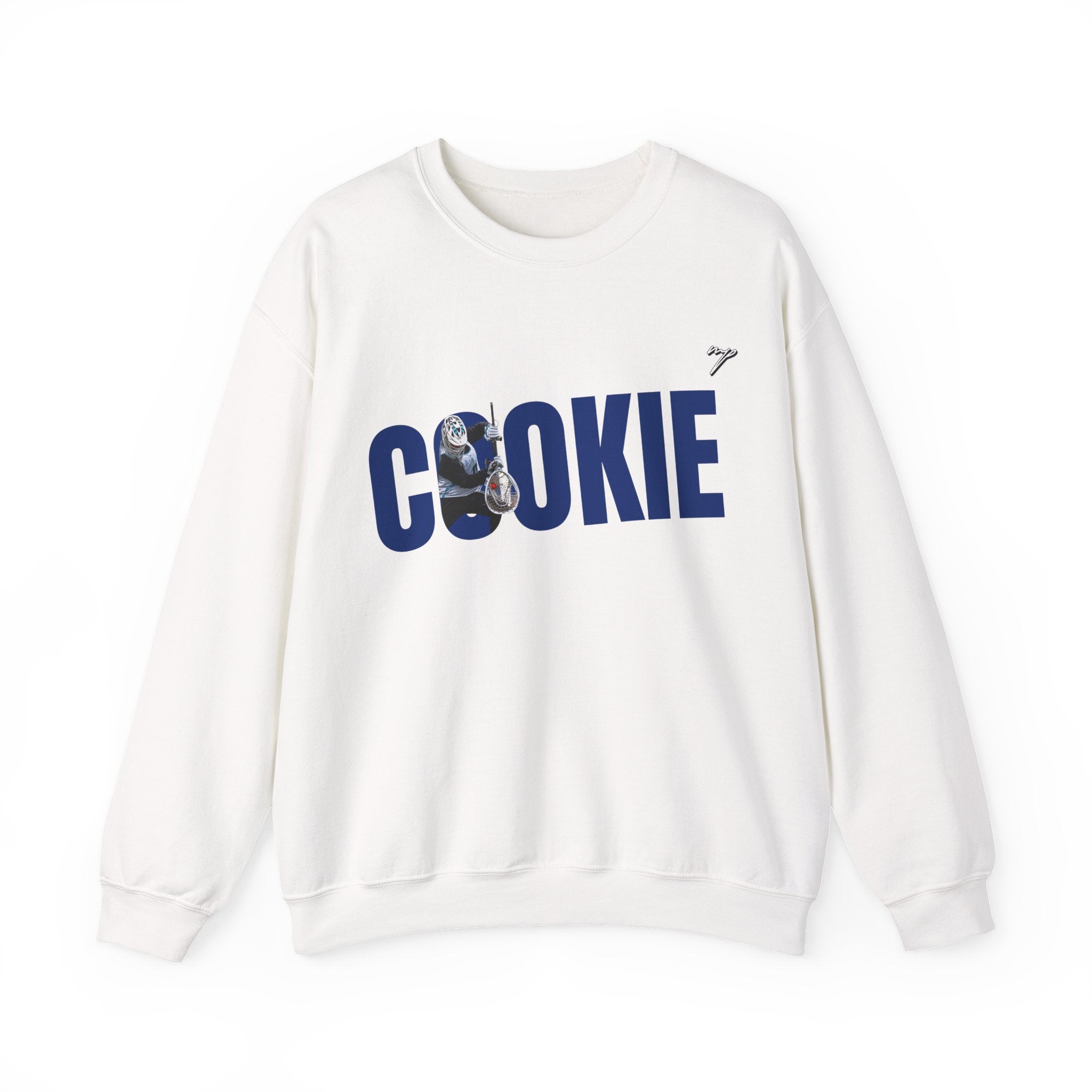 Andrew Cook Crewneck