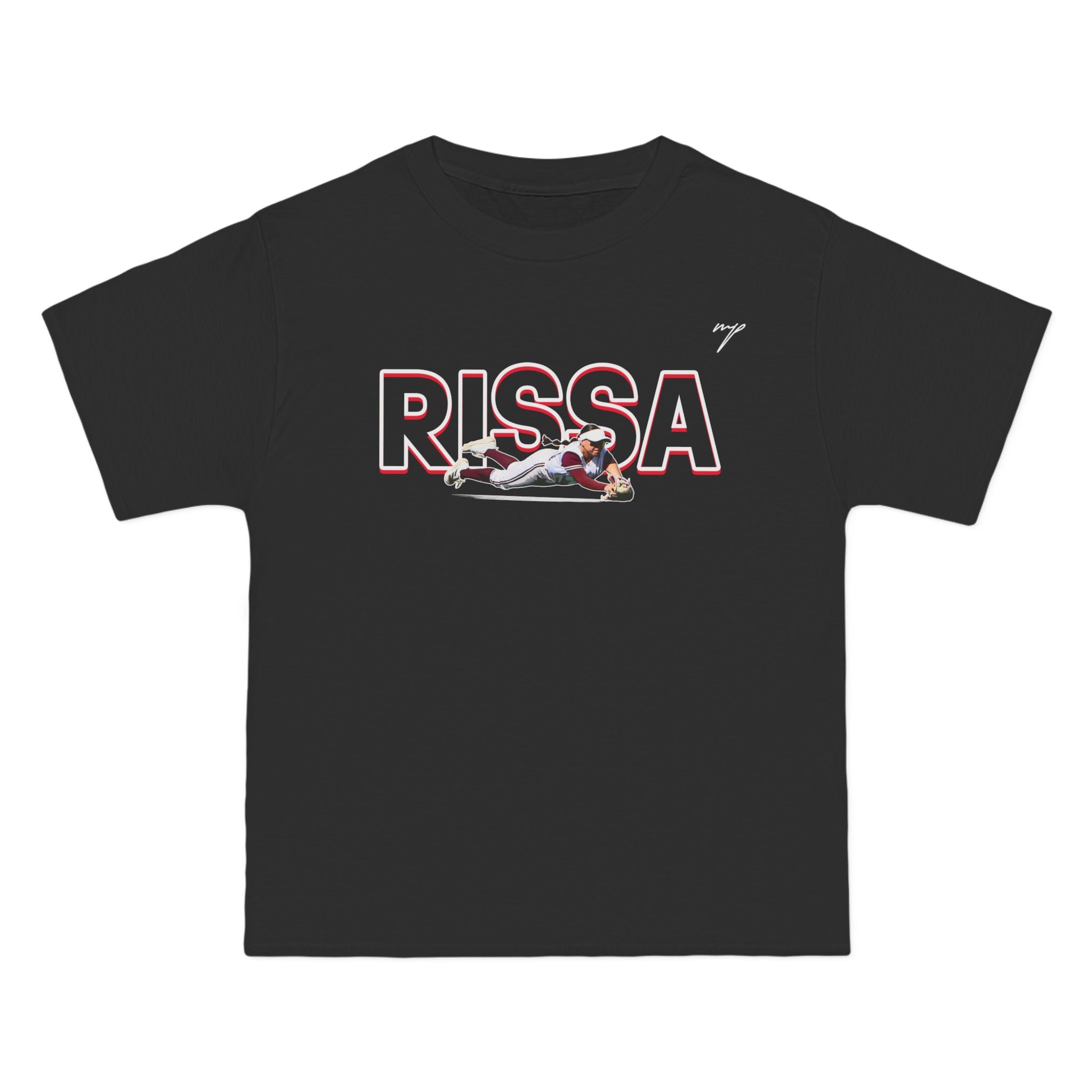Marissa Rodriguez Vintage Tee