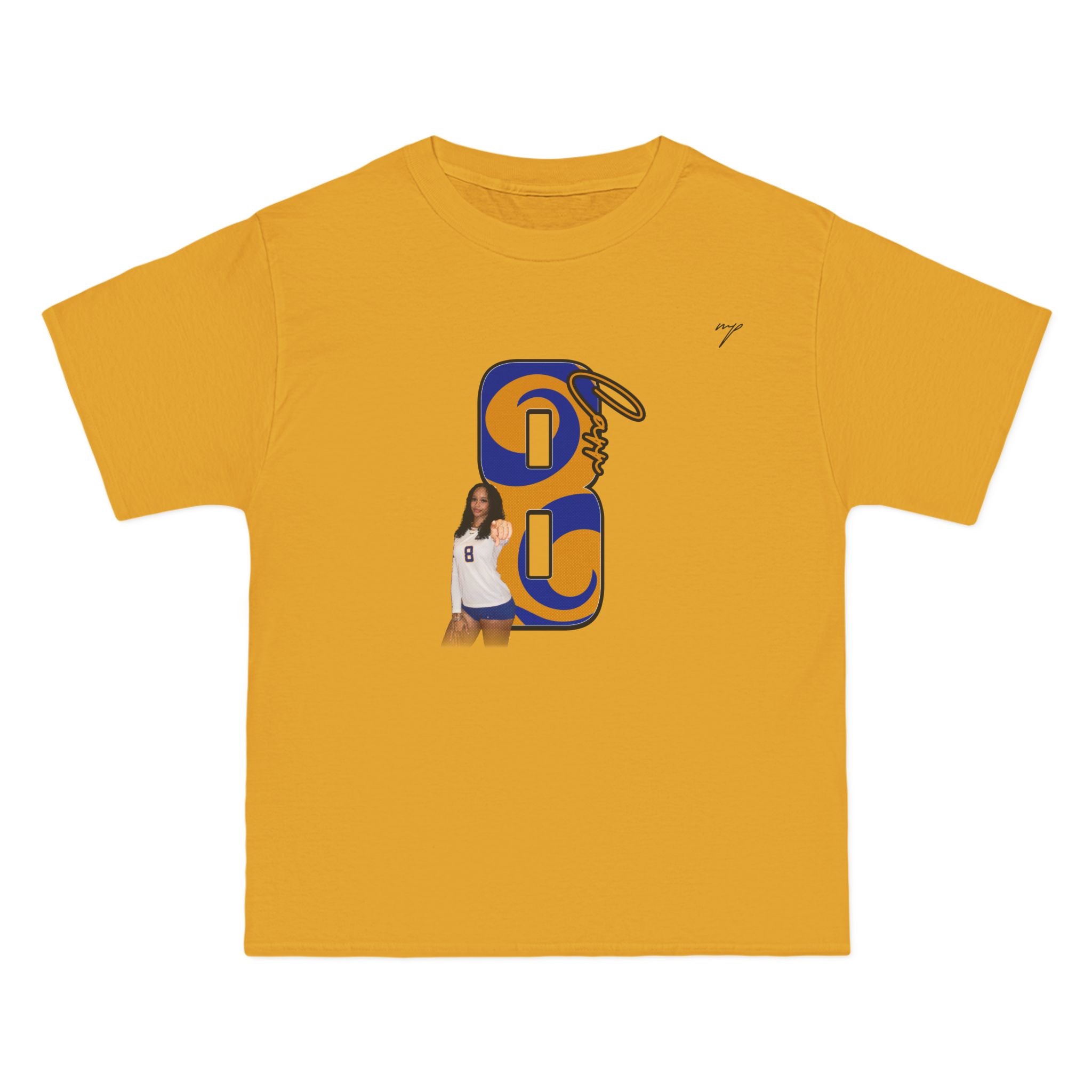 Aleiah Carr Vintage Tee