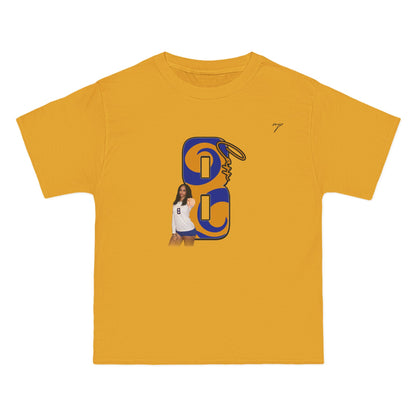 Aleiah Carr Vintage Tee