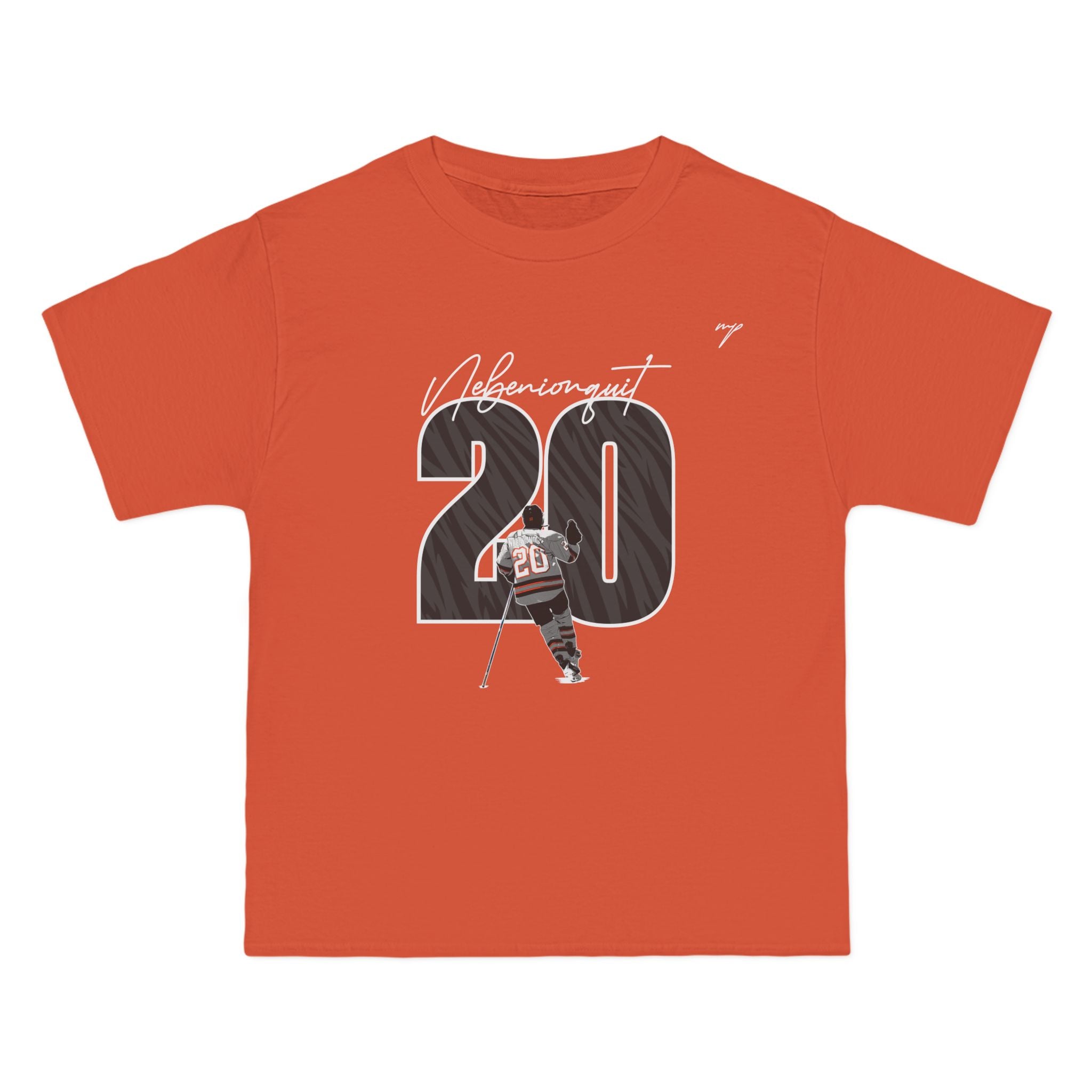 Sequoia Nebenionquit Vintage Tee