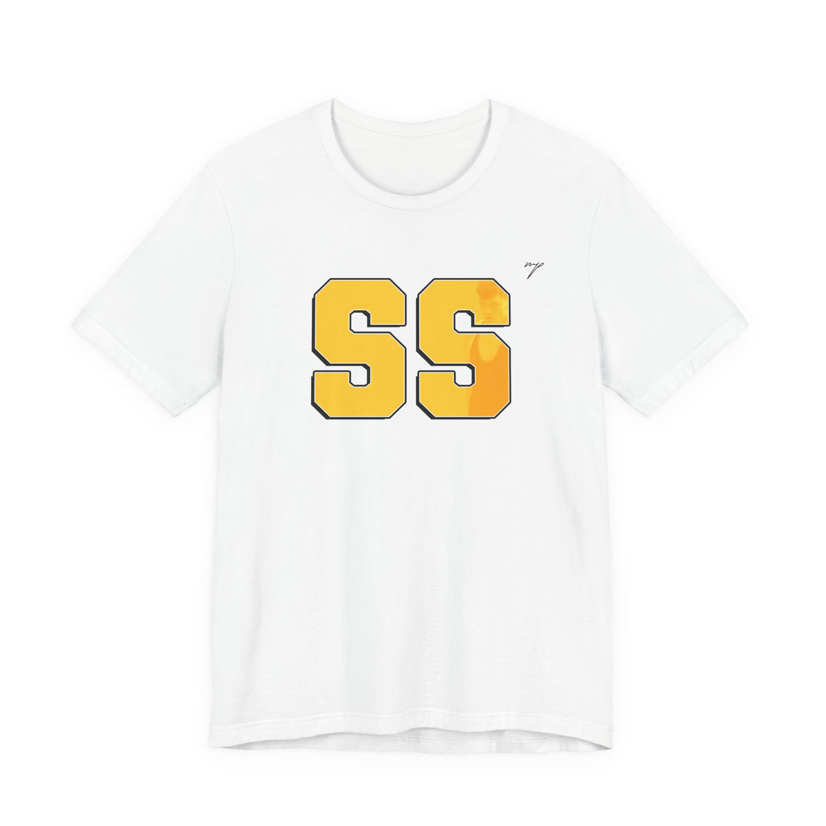 Shon Schoenecke Graphic Tee