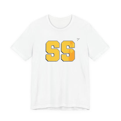 Shon Schoenecke Graphic Tee