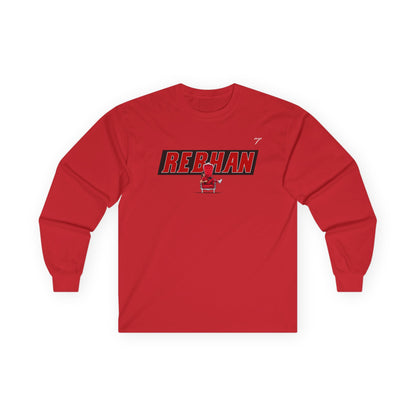 Taylor Rebhan Long Sleeve