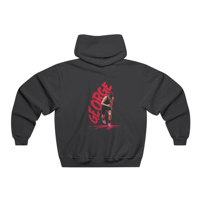 Malaki Verkler Vintage Hoodie