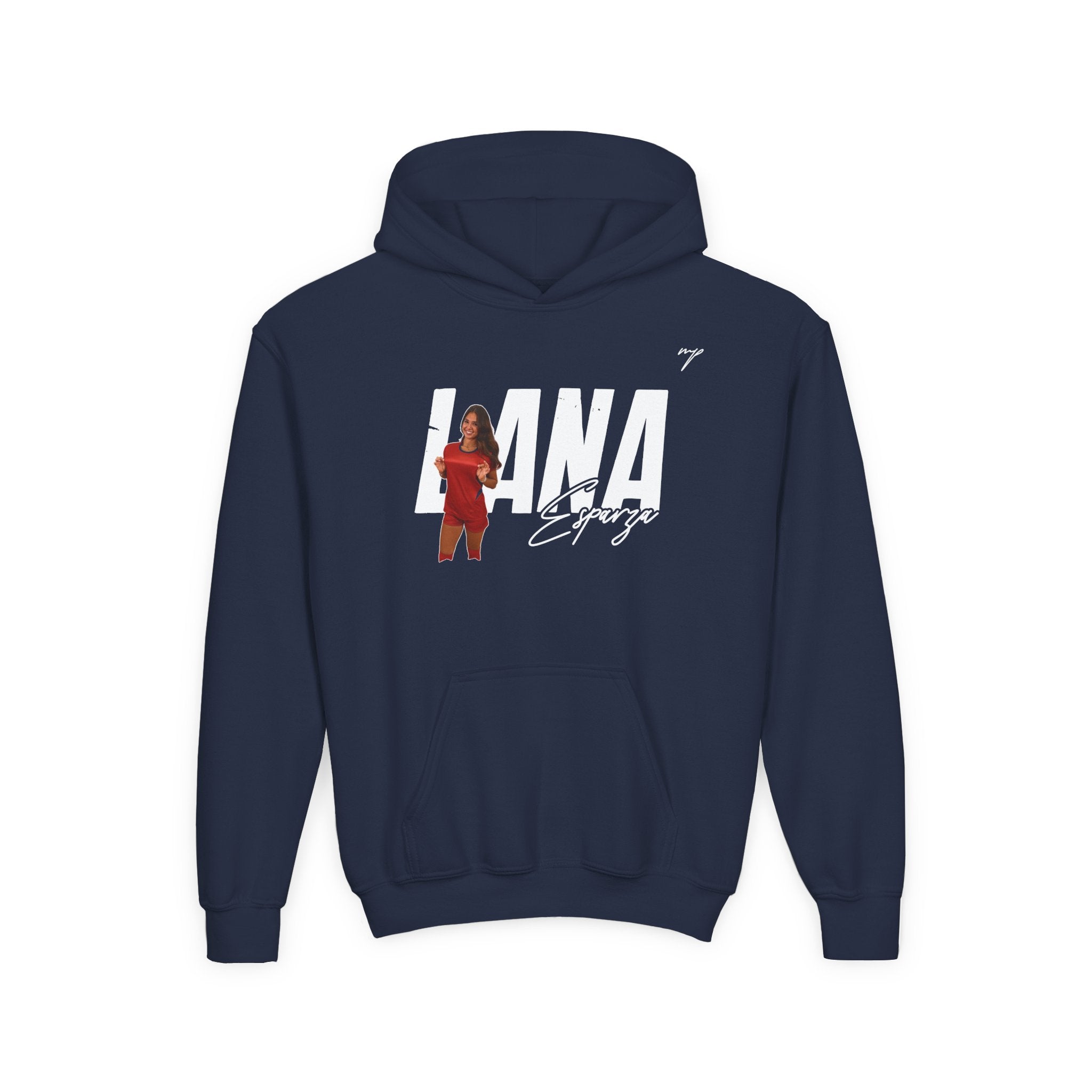 Lana Esparza YOUTH Hoodie