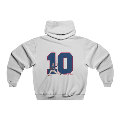 Jackson Mann Vintage Hoodie