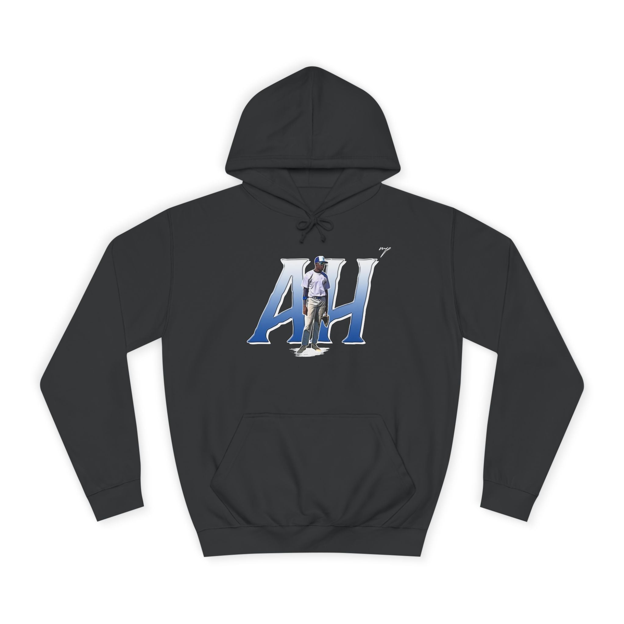 Andre Hamilton Hoodie