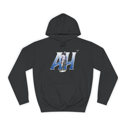 Andre Hamilton Hoodie