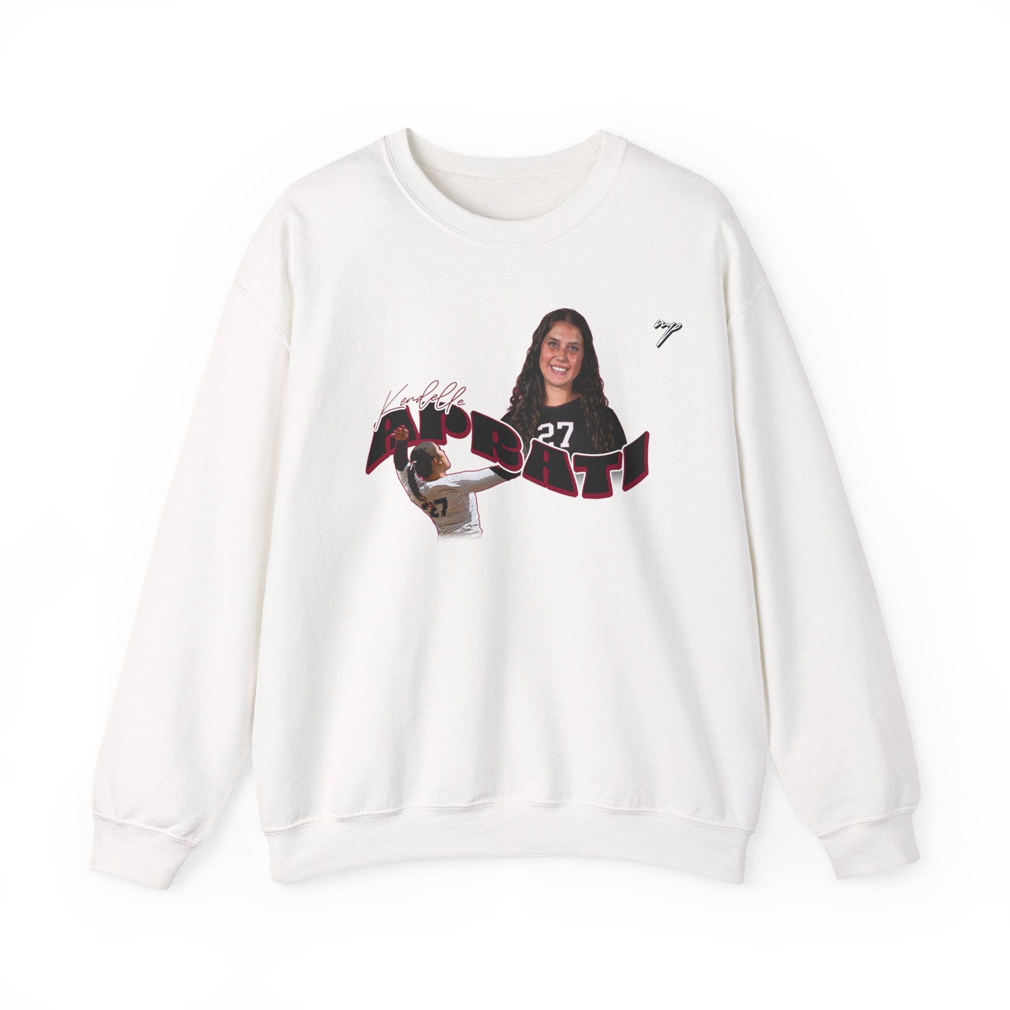 Kendelle Aprati Crewneck