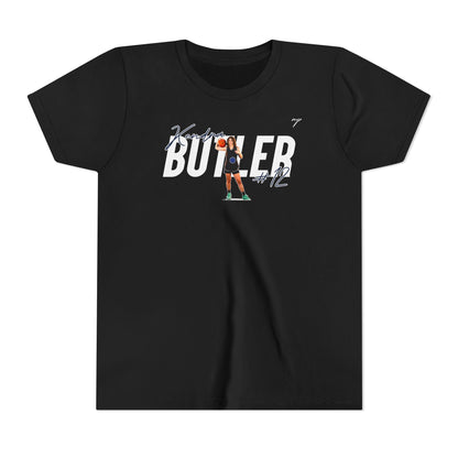 Kendra Butler YOUTH Graphic Tee
