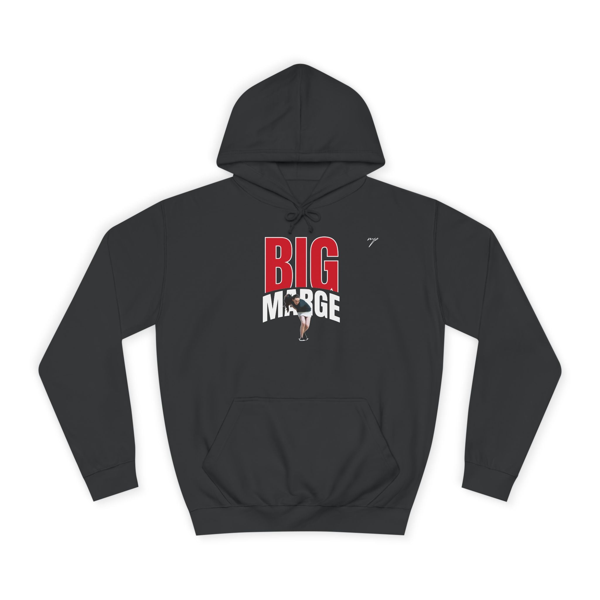 Maggie Thoma Hoodie