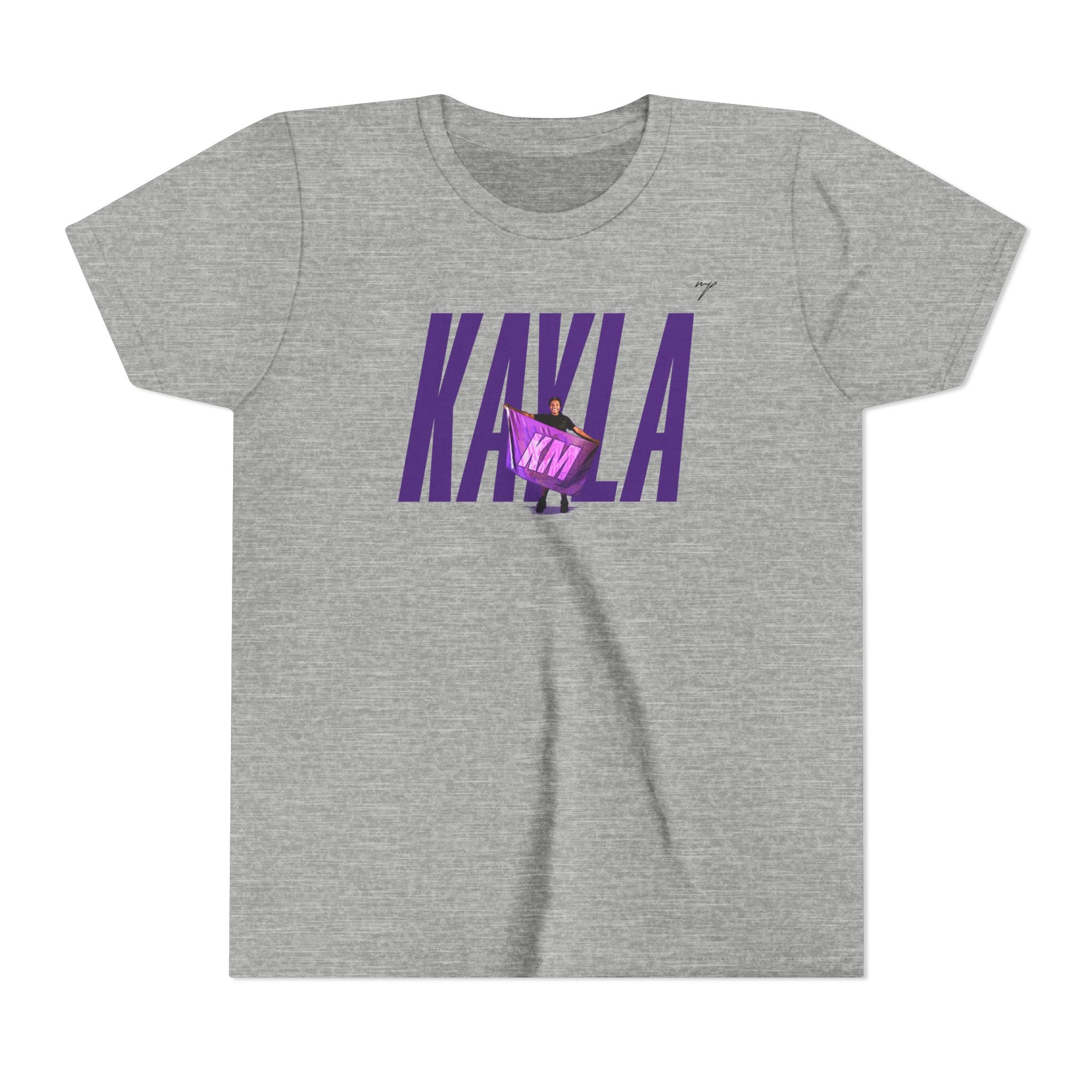 Kayla Mount YOUTH Graphic Tee