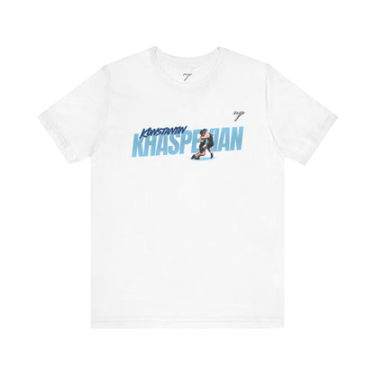 Konstantin Khaspekian Graphic Tee