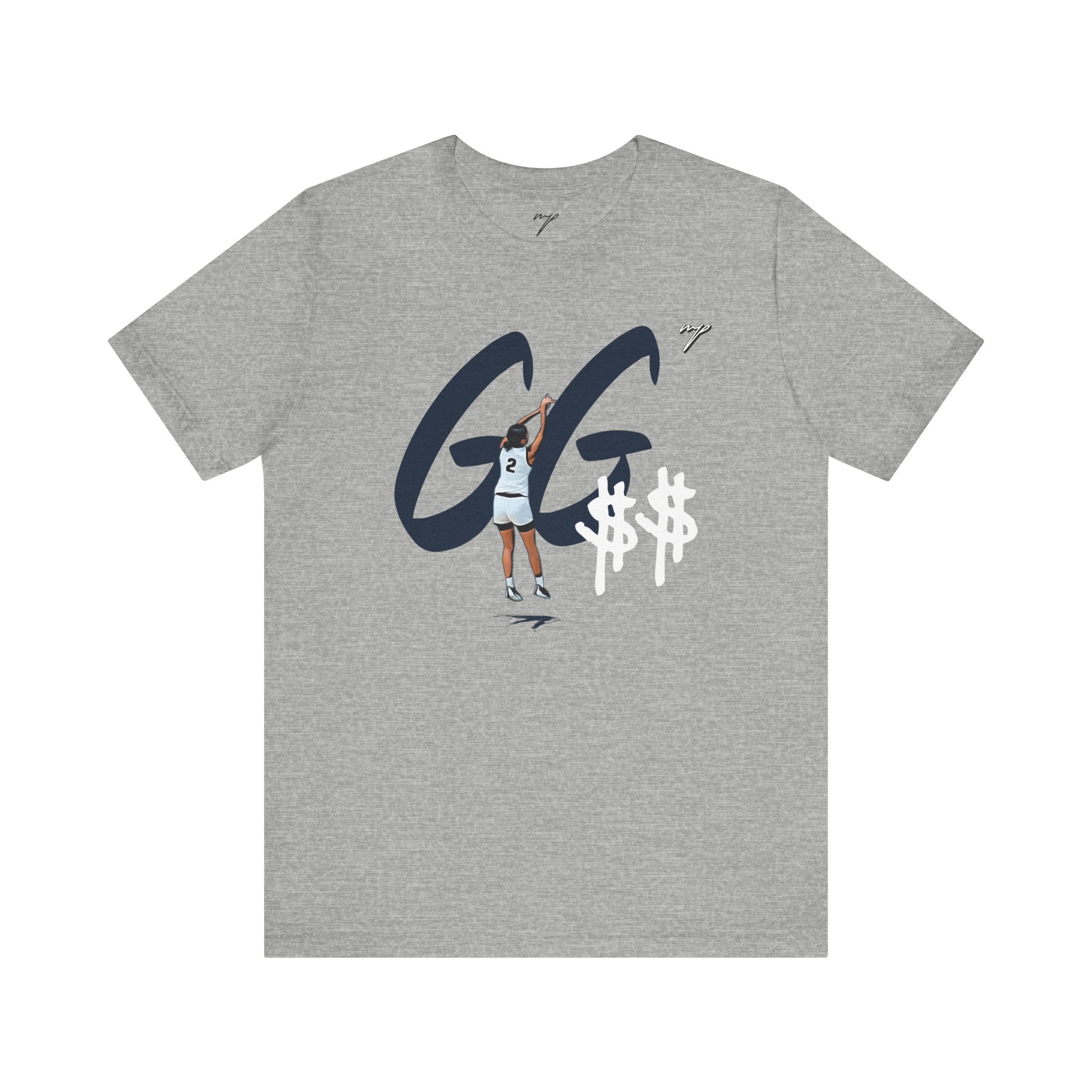 Giselle Dogan Graphic Tee