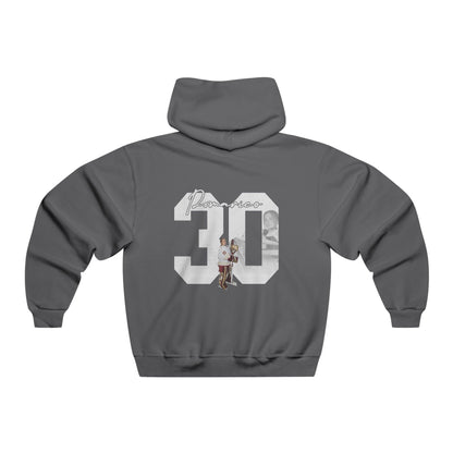 Bella Pomarico Vintage Hoodie