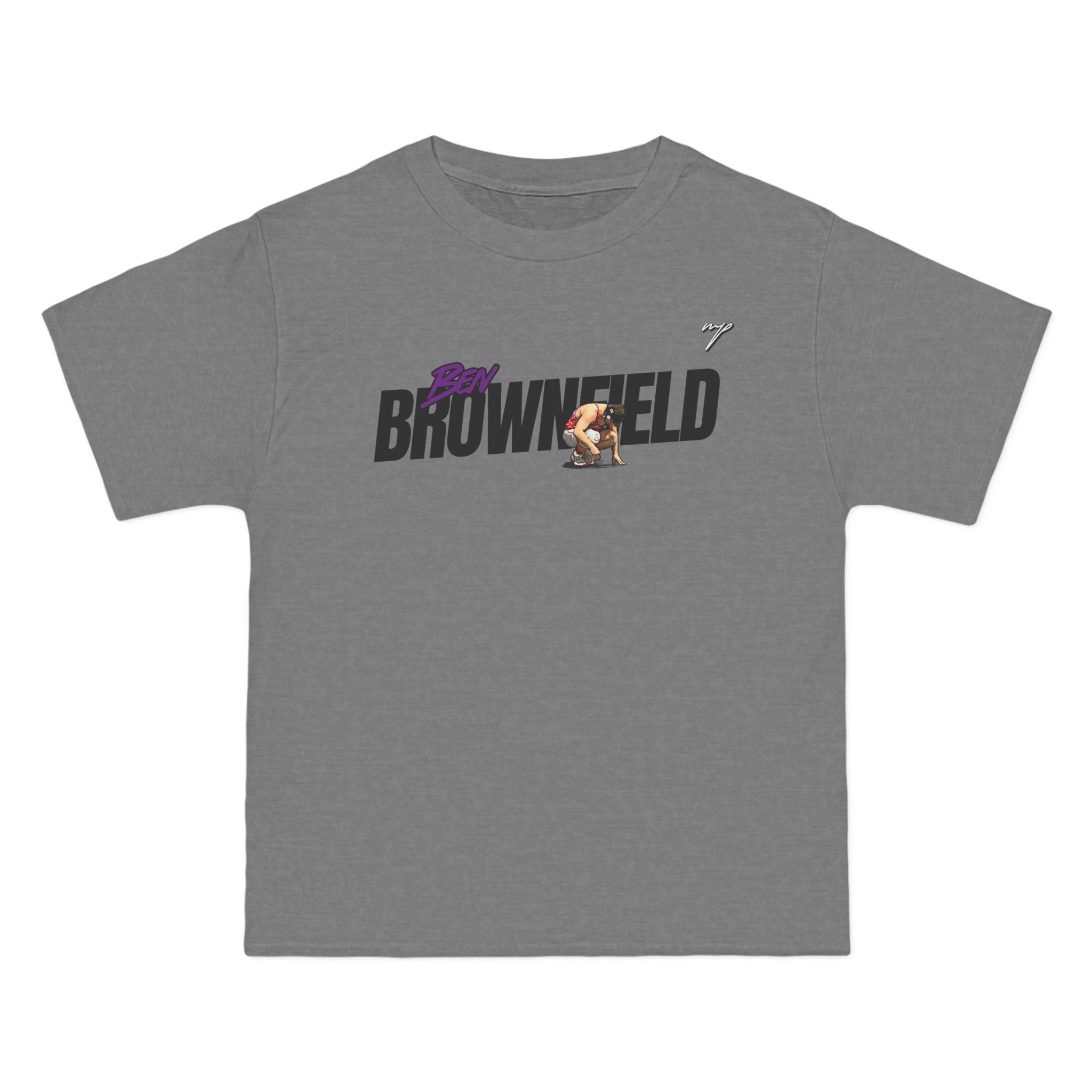 Ben Brownfield Vintage Tee