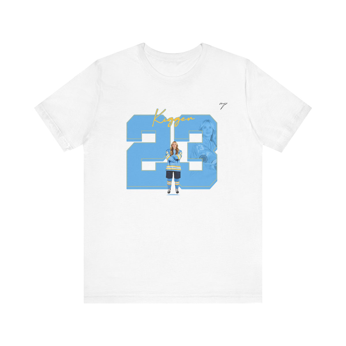Kristen Kiggen Graphic Tee