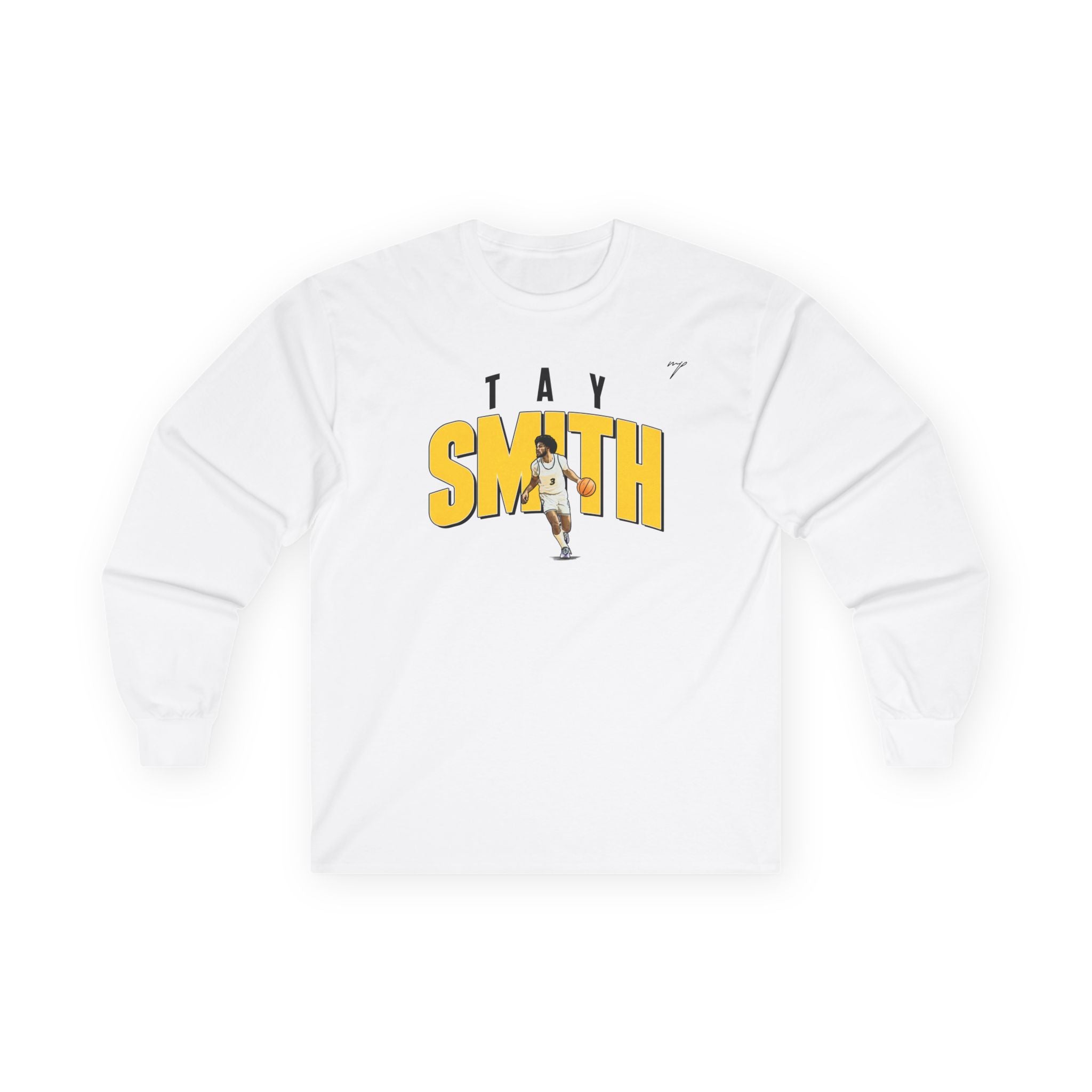 Tay Smith Long Sleeve