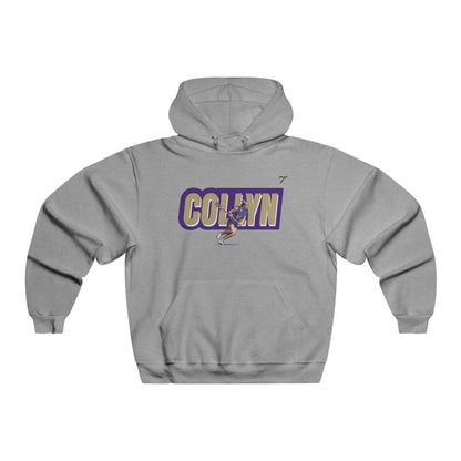 Collyn Kropp Vintage Hoodie