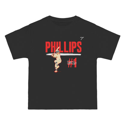 Ryann Phillips Vintage Tee