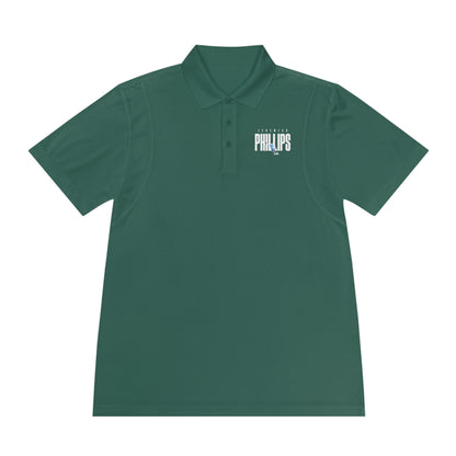 Jeremiah Phillips Polo