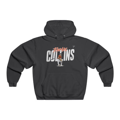 Thomas Collins Vintage Hoodie