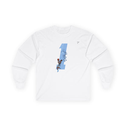 Darius Williams Long Sleeve