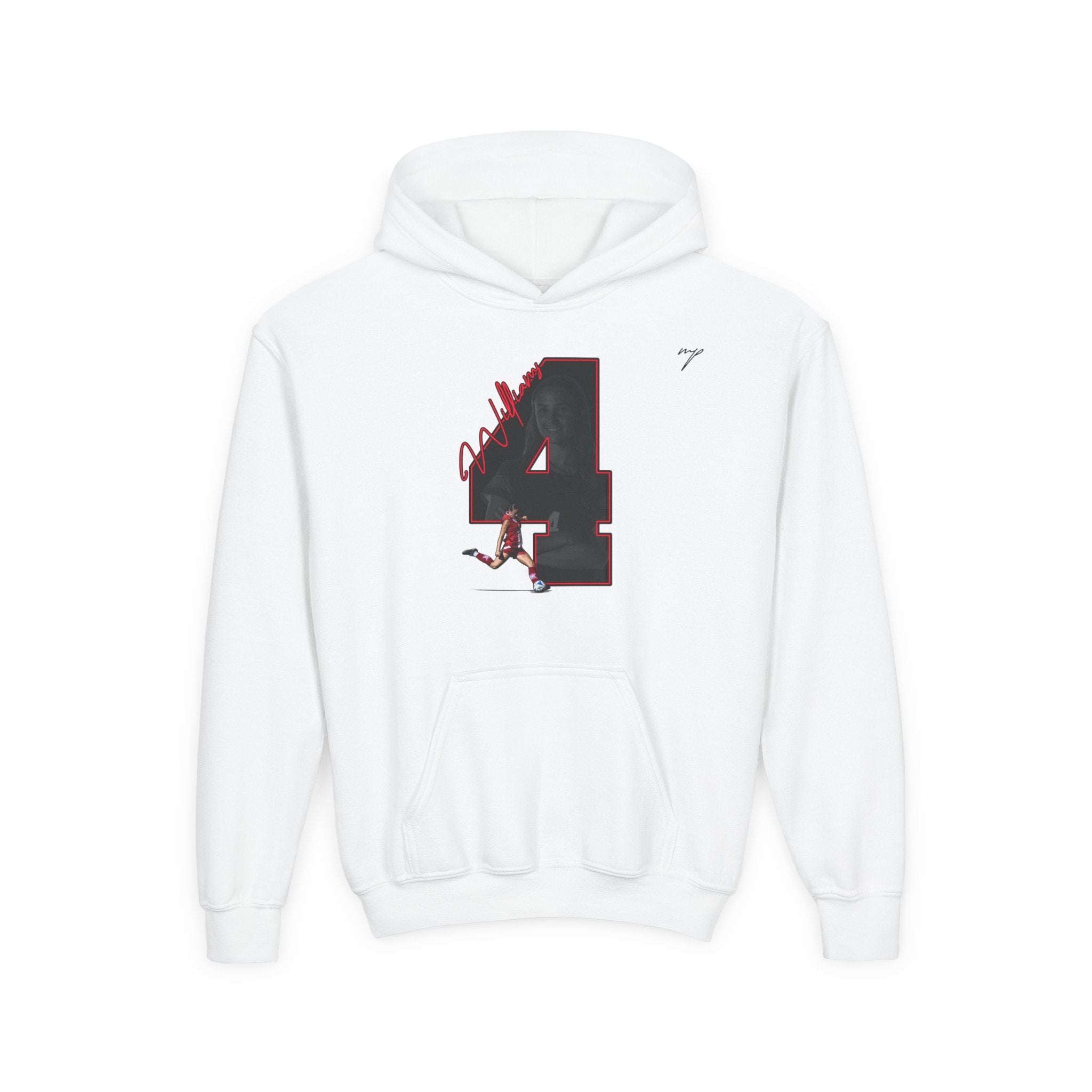Karli Williams YOUTH Hoodie
