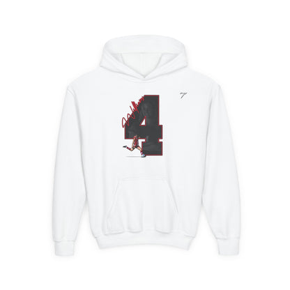 Karli Williams YOUTH Hoodie