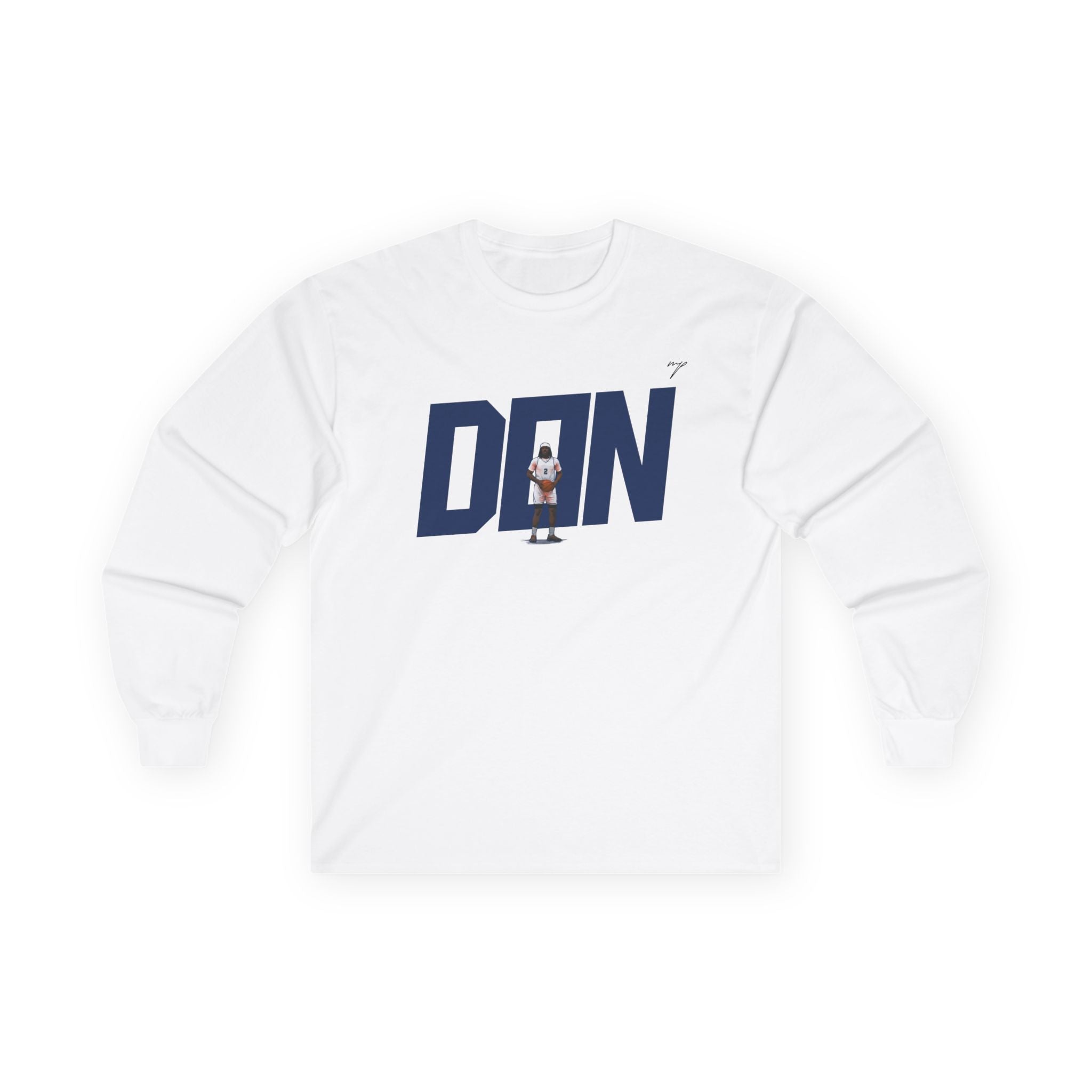 Donavon Barnett Long Sleeve