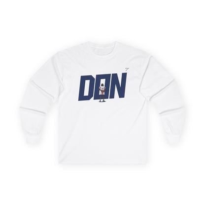 Donavon Barnett Long Sleeve