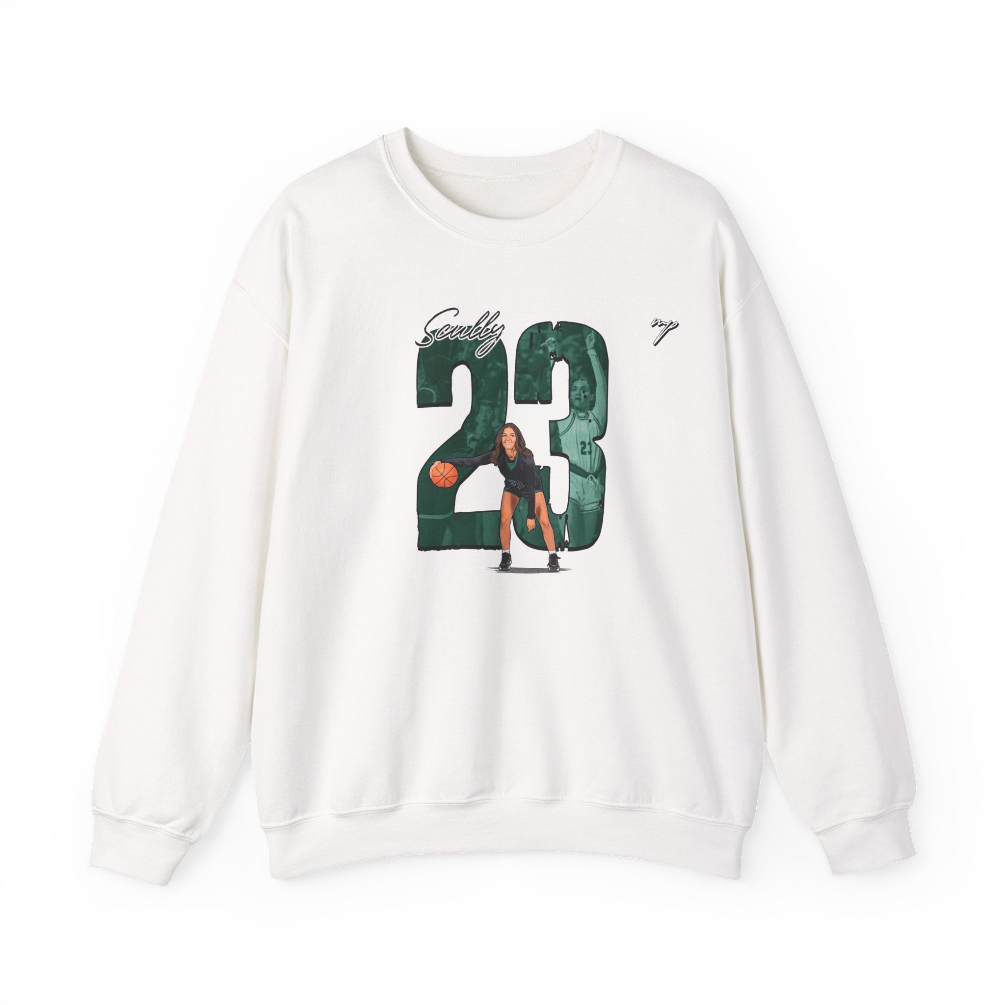 Danni Scully Crewneck