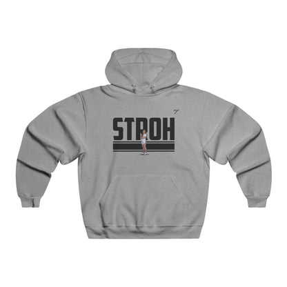 Brooke Stroh Vintage Hoodie
