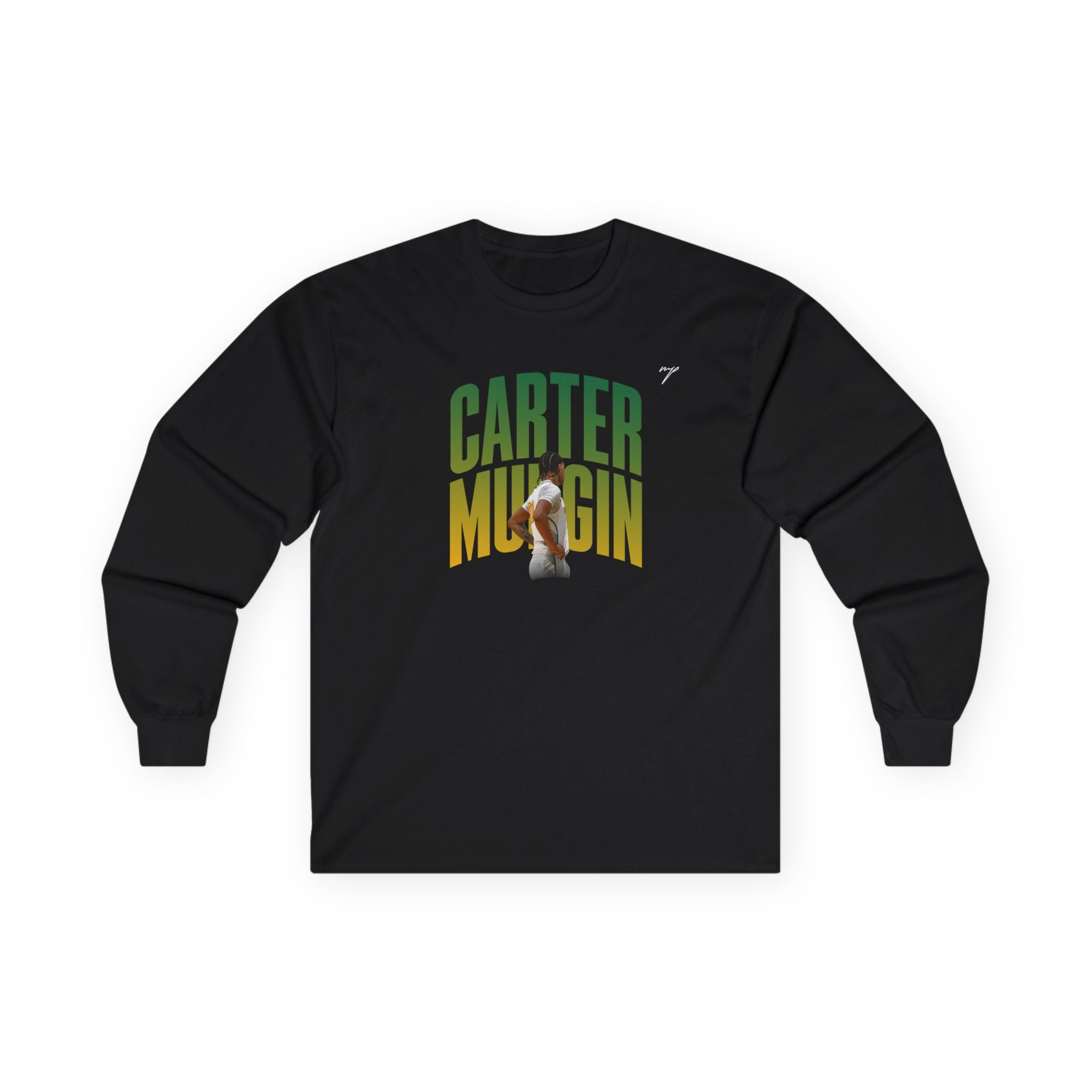 Carter Mungin Long Sleeve Tee