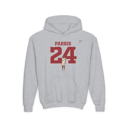 Nicholas Parris YOUTH Hoodie