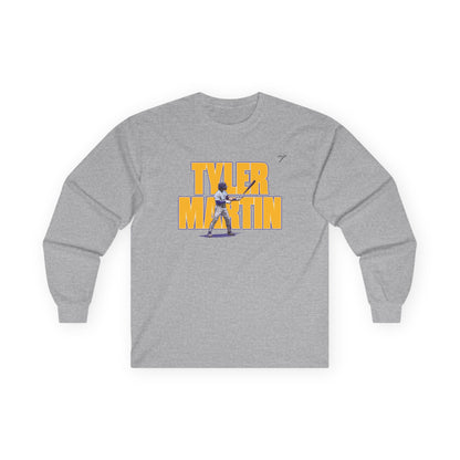 Tyler Martin Long Sleeve Tee