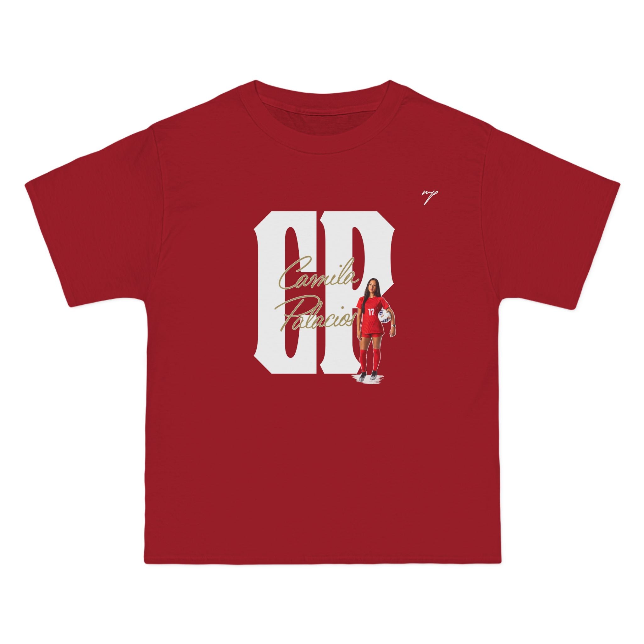 Camila Palacios Vintage Tee