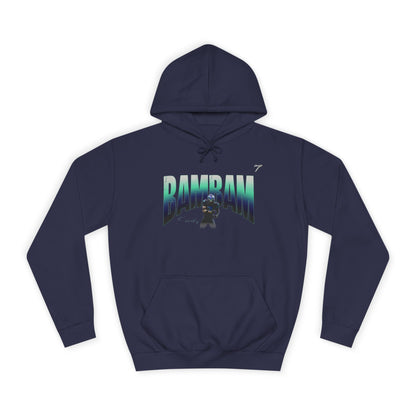 Byron Edwards Hoodie