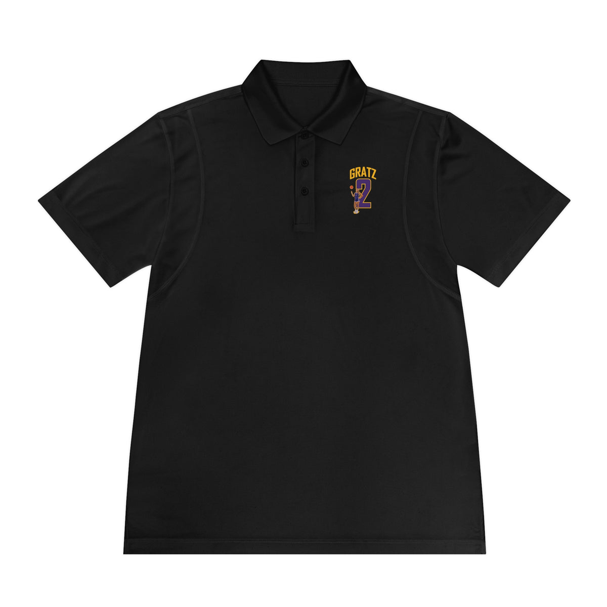 Olivia Gratz Polo