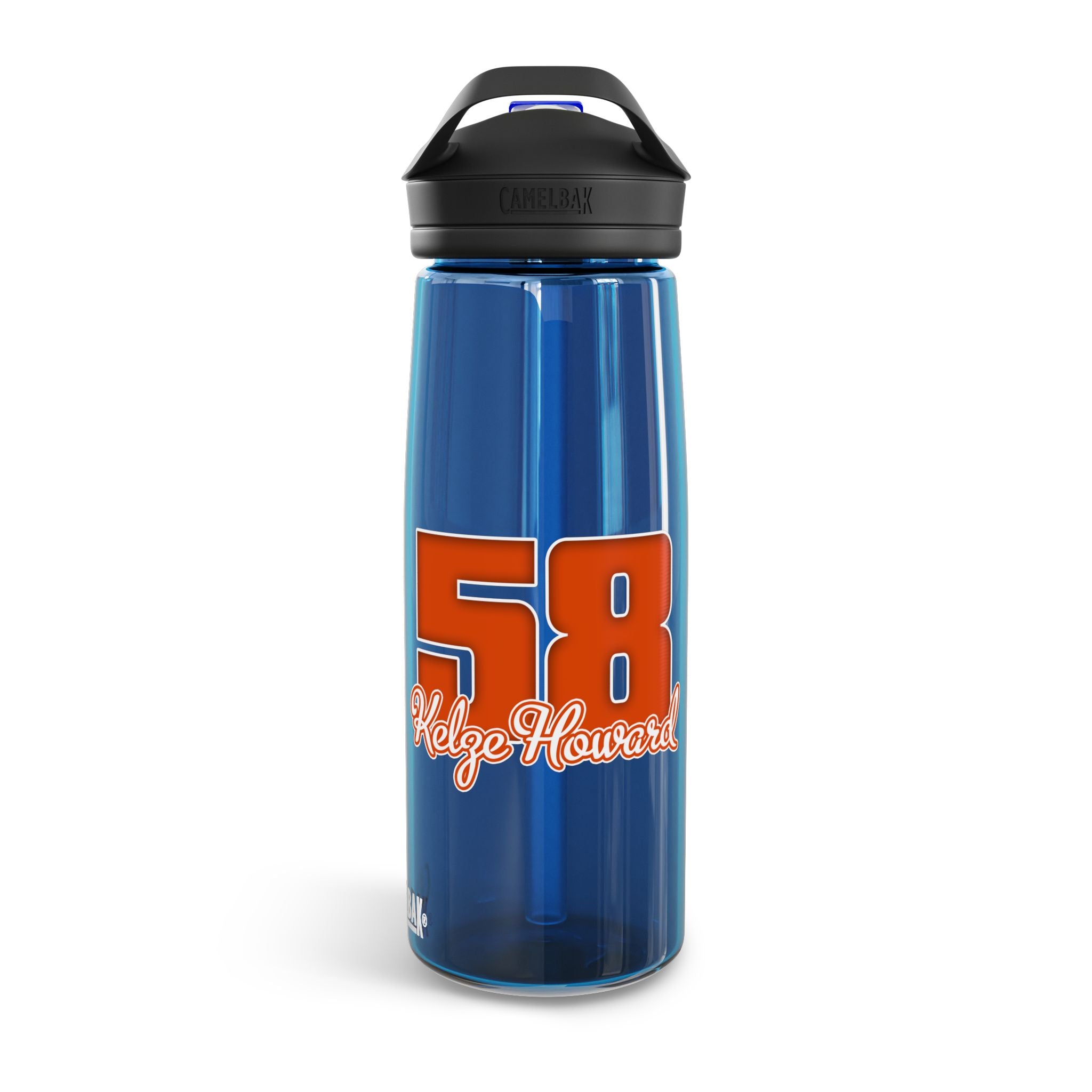 Kelze Howard CamelBak Water Bottle