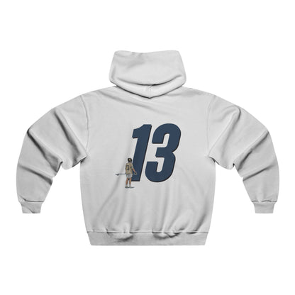 Dominic Mariano Vintage Hoodie